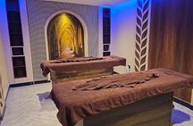 150-Min VIP Relaxation Hammam, Spa With Massage - Sharm El Sheikh