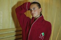 150-Min VIP Relaxation Hammam, Spa With Massage - Sharm El Sheikh