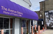 All Around Town Jazz Tour (COACH: FLAT RATE)