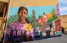 All Around Town Jazz Tour (COACH: FLAT RATE)