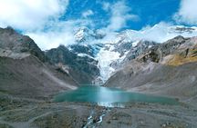 Ausangate 12 Lakes Horseback Riding Full Day Tour - Private