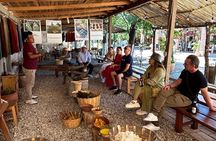 Boil the Water and Treasures of Oaxaca in a Day