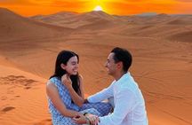 3-Day Sahara tour: From Marrakech to Merzouga with Desert Camp