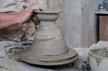 Fes Pottery & Mosaic Workshop Experience