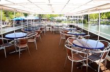 Sunday Brunch Cruise on Lake Minnetonka