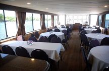 Sunday Brunch Cruise on Lake Minnetonka