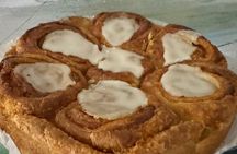 Santa Barbara Authentic Walking Food Tour with 5 Dishes