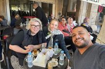 Private tour of casablanca and our lady of lourdes