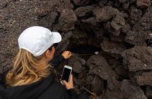 Pacaya Volcano Hiking and Picnic From Antigua Guatemala
