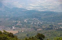 Pacaya Volcano Hiking and Picnic From Antigua Guatemala