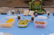 Pacaya Volcano Hiking and Picnic From Antigua Guatemala