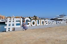 El Gouna City Tour and Lagoon Cruise with The Old Aquarium