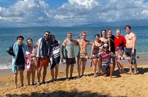 Snorkeling Experience