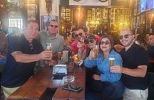 Private tour of casablanca and our lady of lourdes