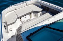 Brand New Sea Ray 250 – Private Luxury Boat in Puerto Vallarta