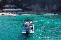 Brand New Sea Ray 250 – Private Luxury Boat in Puerto Vallarta