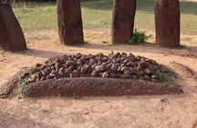 2 Days Cultural Tour of Georgetown and Gambia's River Region