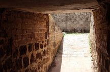2 Days Cultural Tour of Georgetown and Gambia's River Region