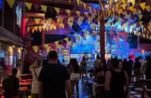  Discover La Topa Tolondra + 2 Salsa Museums Tour