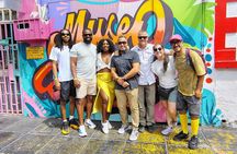  Discover La Topa Tolondra + 2 Salsa Museums Tour