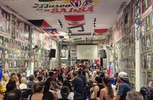  Discover La Topa Tolondra + 2 Salsa Museums Tour