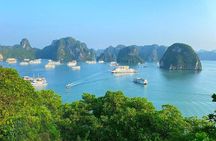 Best of North Vietnam in 3 Days – Hanoi, Ha Long Bay & Ninh Binh