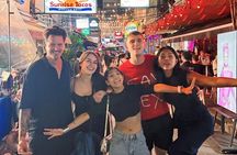 Bangkok LGBTQ Nightlife Tour with Drag and Karaoke