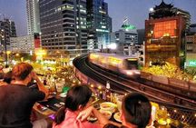 Bangkok LGBTQ Nightlife Tour with Drag and Karaoke