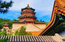 Summer Palace Private Tour with Public Transport&Optional Extras
