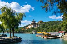 Summer Palace Private Tour with Public Transport&Optional Extras
