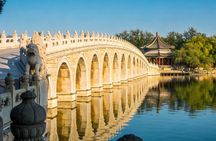 Summer Palace Private Tour with Public Transport&Optional Extras