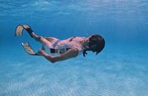 Snorkeling Blue Lagoon With lunch 