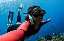 Snorkeling Blue Lagoon With lunch 