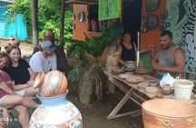 Local authentic cultural experience