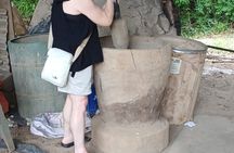 Local authentic cultural experience