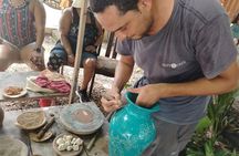 Local authentic cultural experience