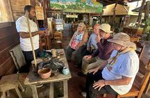 Local authentic cultural experience