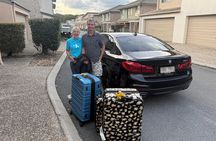 Luxury 6 Hours Private Brisbane Tour See the City Top Highlights