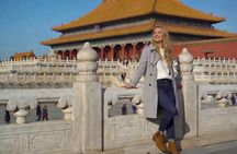 2-Hour Beijing Private Forbidden City Tour: History & Highlights
