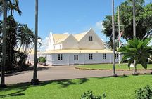 Darwin Signature City Nature and Sights Shore Excursion