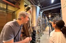 Discover Local Breweries in Osaka