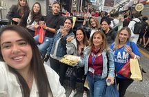 Private Walking Tour in the Old City of Jerusalem