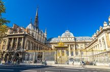 Notre Dame Paris Cathedral Early Access Guided Walking Tour