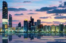 Abu Dhabi City Tour with Russian or English Speaking Guide