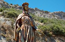 Skip the Line: Panoramic LGBTQ+ Friendly Ephesus Tour from Port