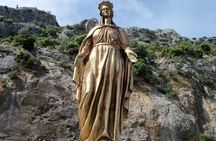 Skip the Line: Panoramic LGBTQ+ Friendly Ephesus Tour from Port