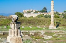 Skip the Line: Panoramic LGBTQ+ Friendly Ephesus Tour from Port