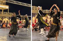 Dubai VIP Desert Safari