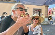 Private Oaxaca Street Food Tour - Best Rated 