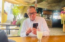 Private Oaxaca Street Food Tour - Best Rated 